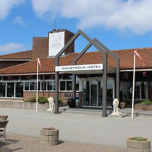 Montra Hotel Hanstholm